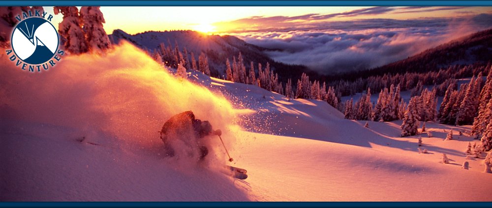Winter Fun